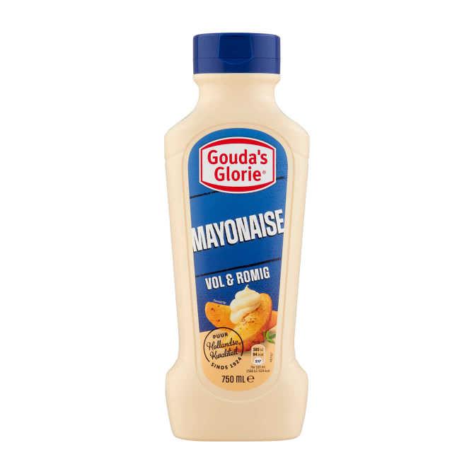 Gouda's Glorie mayonaise