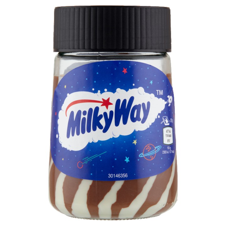 MilkyWay 350g