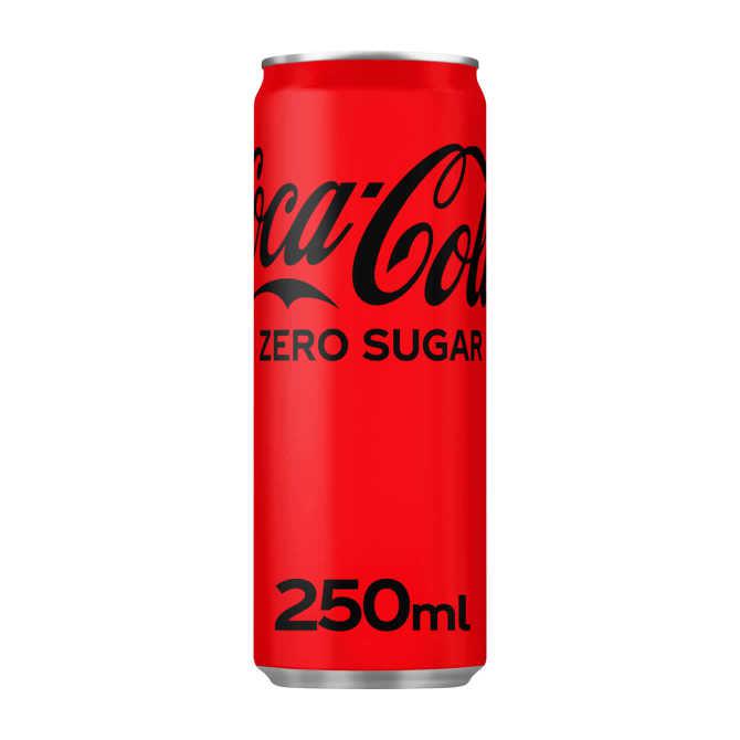 Coca-Cola Zero