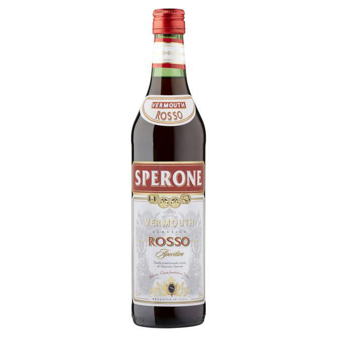 Sperone Vermouth rosso