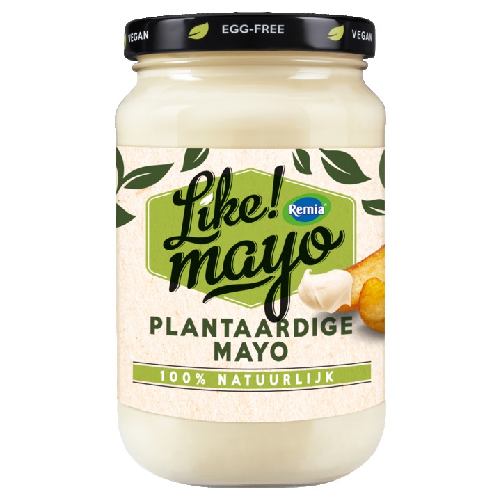 Remia Plantaardige Mayo 350ml