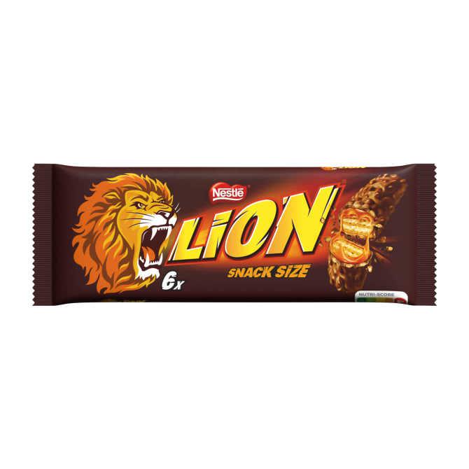 Lion melkchocolade