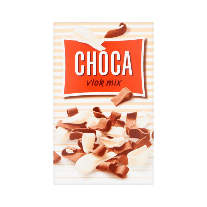 Choca Vlokken mix 200g