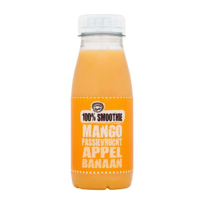 Fruity King Smoothie mango