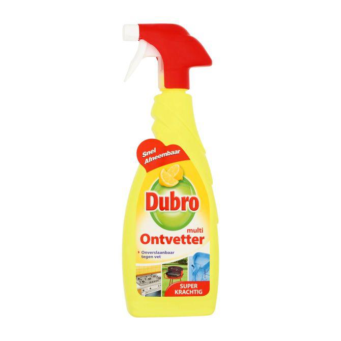 Multi Ontvetterspray