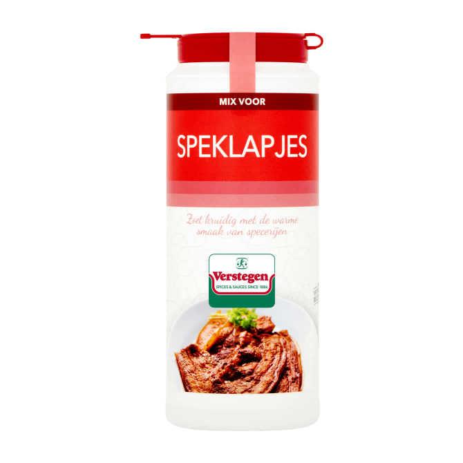 Verstegen Mix voor speklapjes