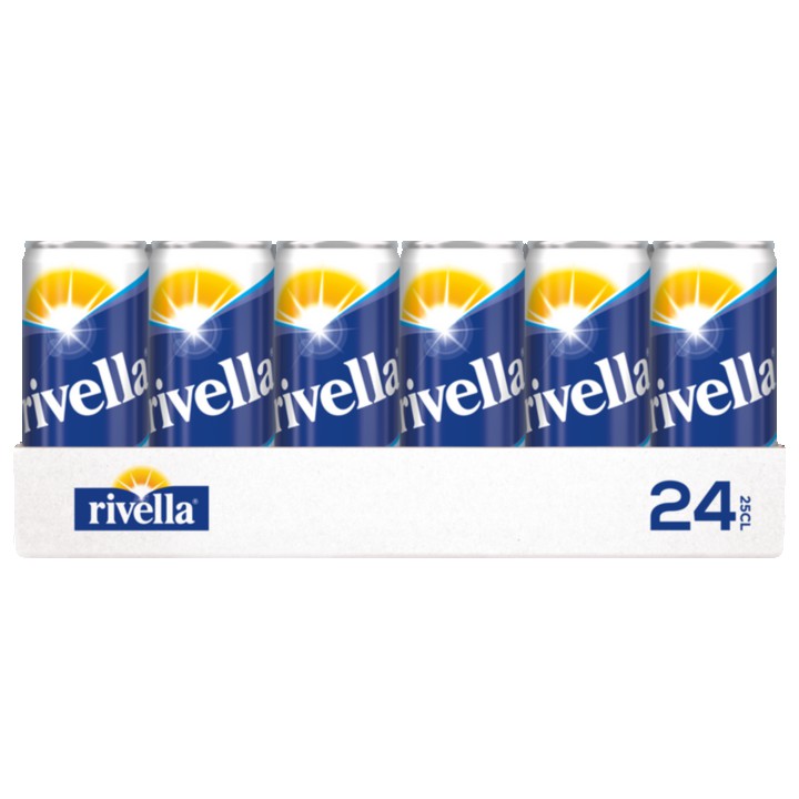 Rivella Original 6 x 4 x 250ml