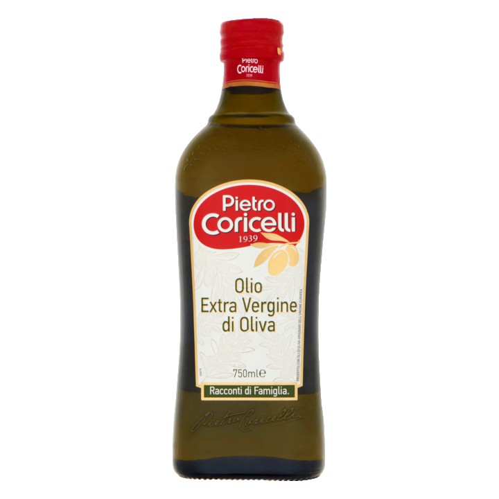 Pietro Coricelli Olio Extra Vergine di Oliva 750ml