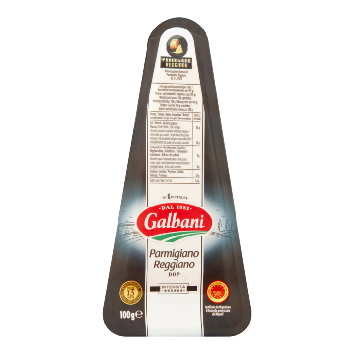 Galbani Parmigiano Reggiano Kaas 100g