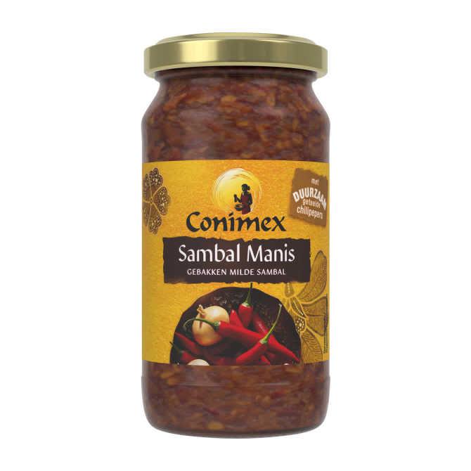 Conimex Sambal Manis