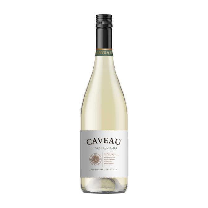 Caveau Pinot grigio