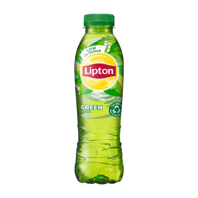 Lipton Ice tea green chilled