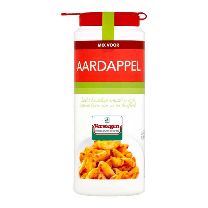 Verstegen Mix voor aardappel