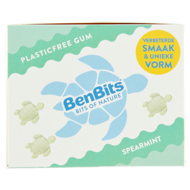 BenBits Spearmint 3 x 18g