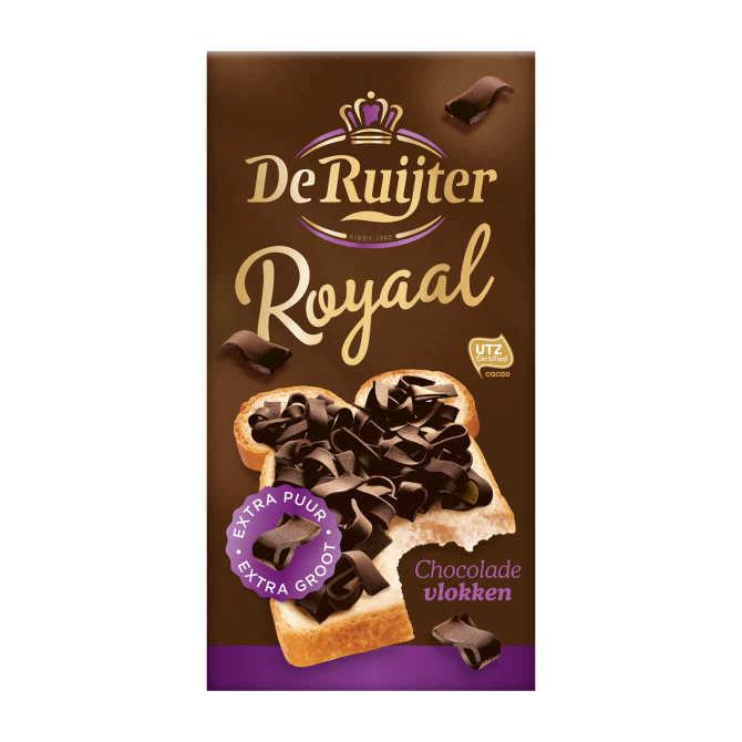 De Ruijter Vlokken Royaal