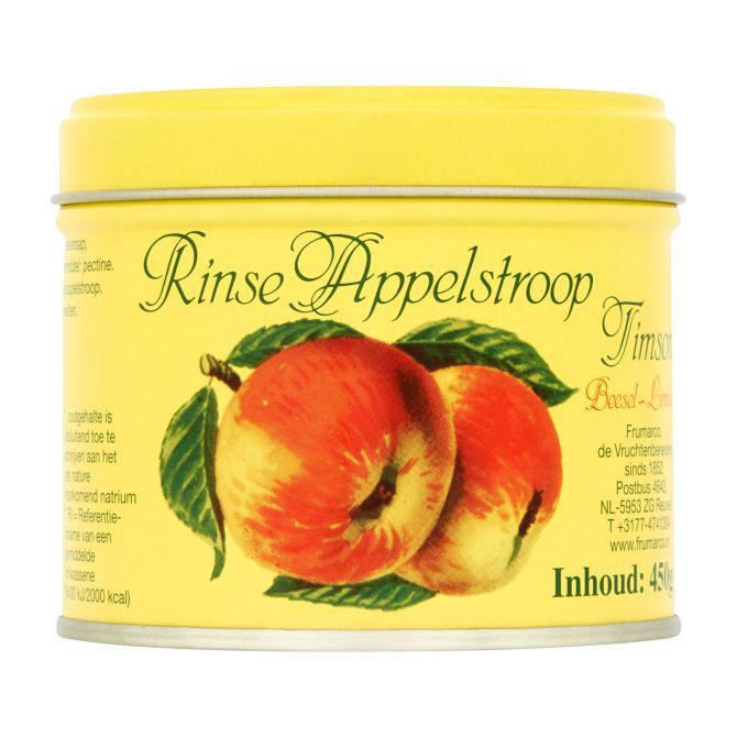 Timson Rinse appelstroop