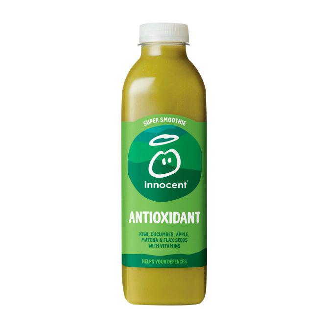 Innocent Super smoothie antioxidant