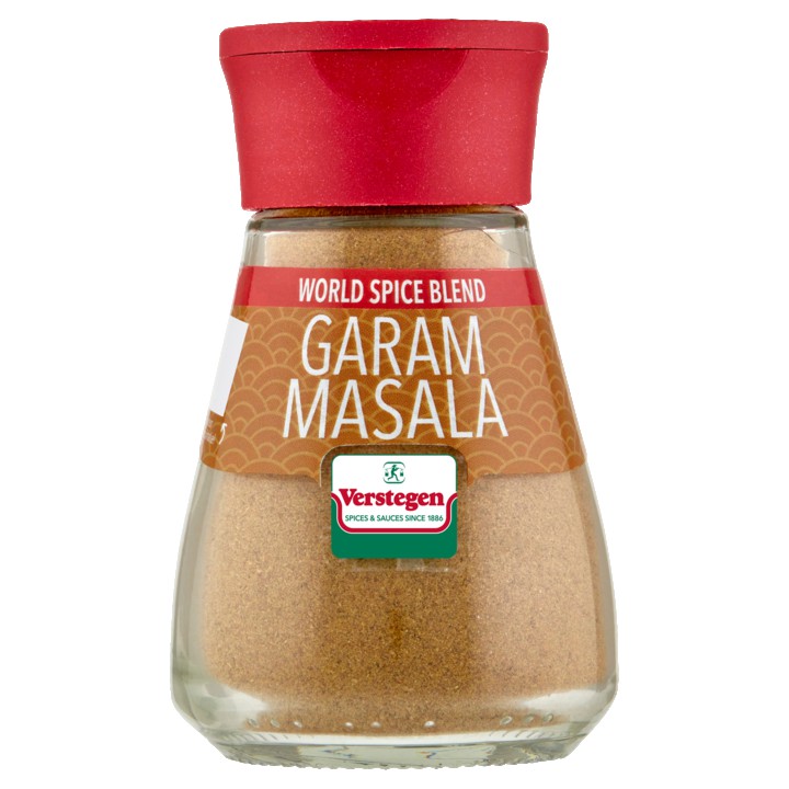 Verstegen World Spice Blend Garam Masala 33g