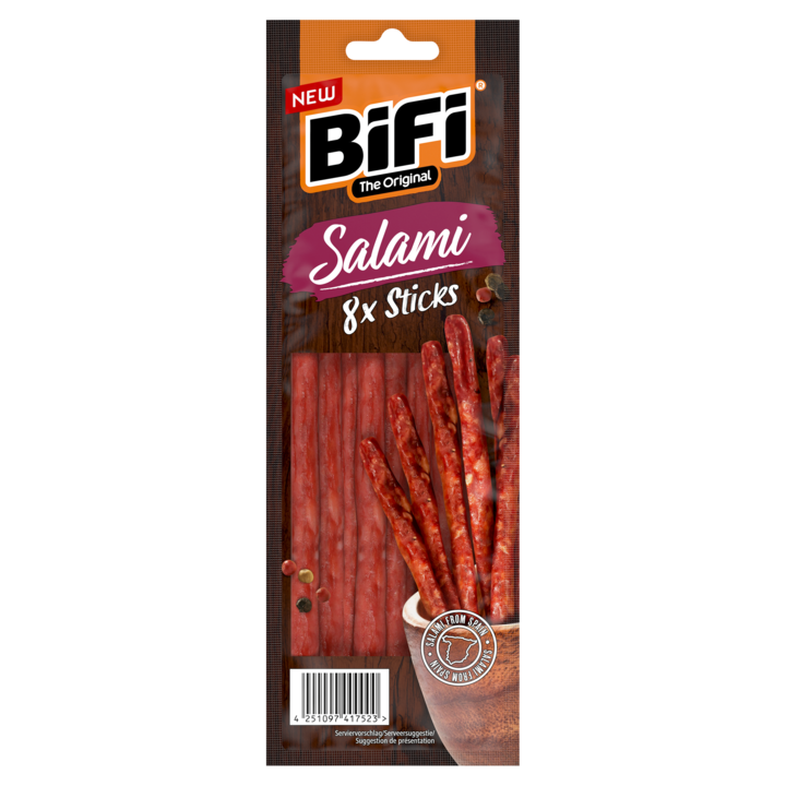 Bifi Sticks salami