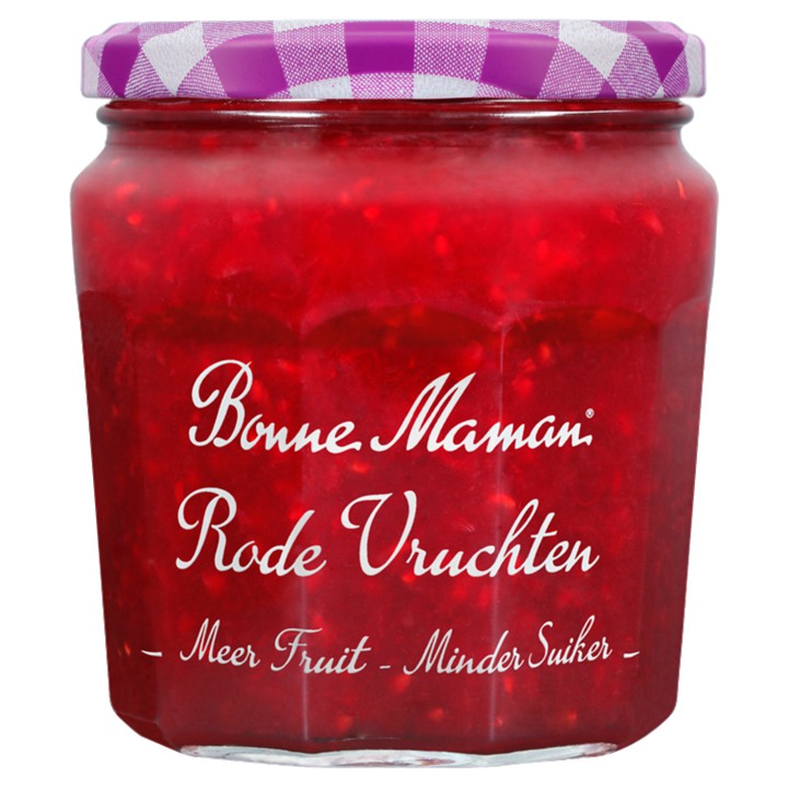 Bonne Maman Rode Vruchten 335g