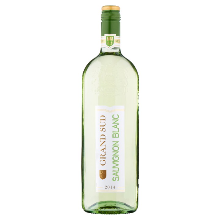 Grand Sud - Sauvignon Blanc - 1L