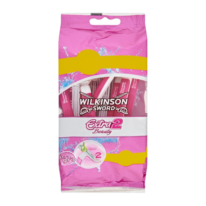 Wilkinson Sword Extra 2 Beauty 15 stuks