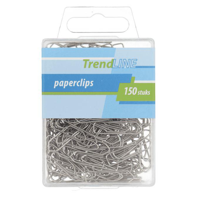 Trendline Paperclips klein