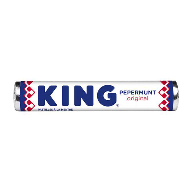 King pepermunt original