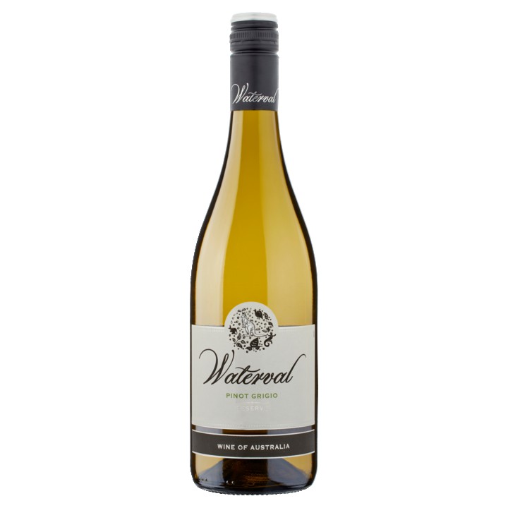 Waterval - Pinot Grigio - 750ML