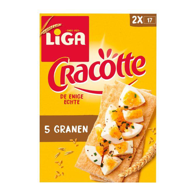 LU Cracotte 5 Granen