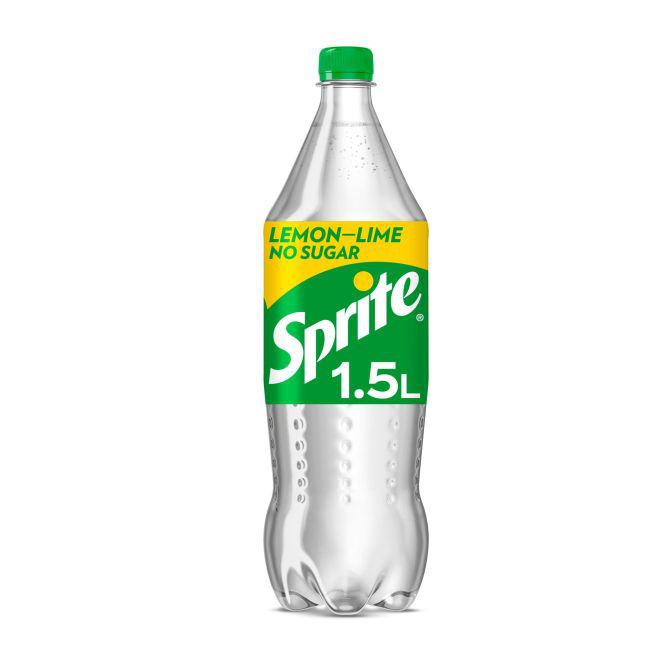 Sprite Refresh