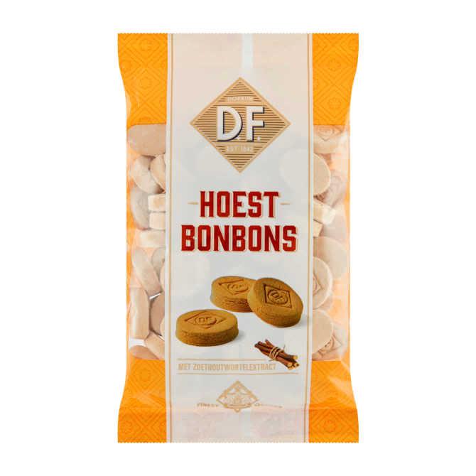 D.F. Hoestbonbons