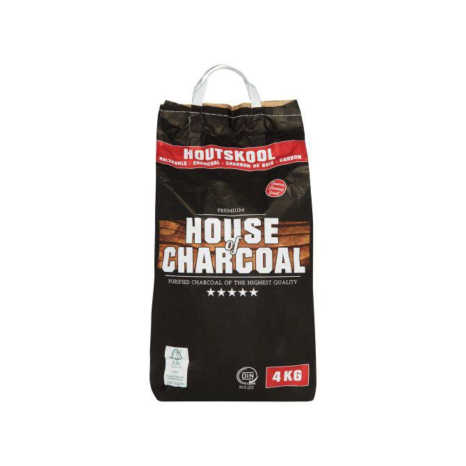 House of Charcoal Houtskool