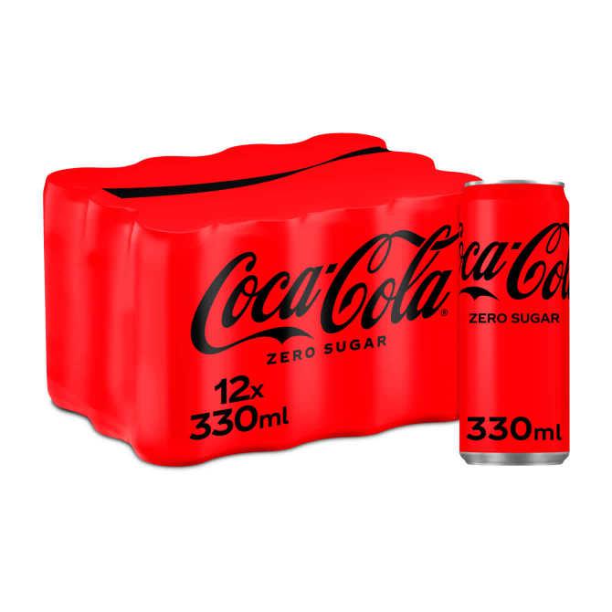 Coca-Cola Zero