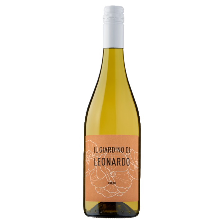 Il Giardino di Leonardo - Grillo - 750ML