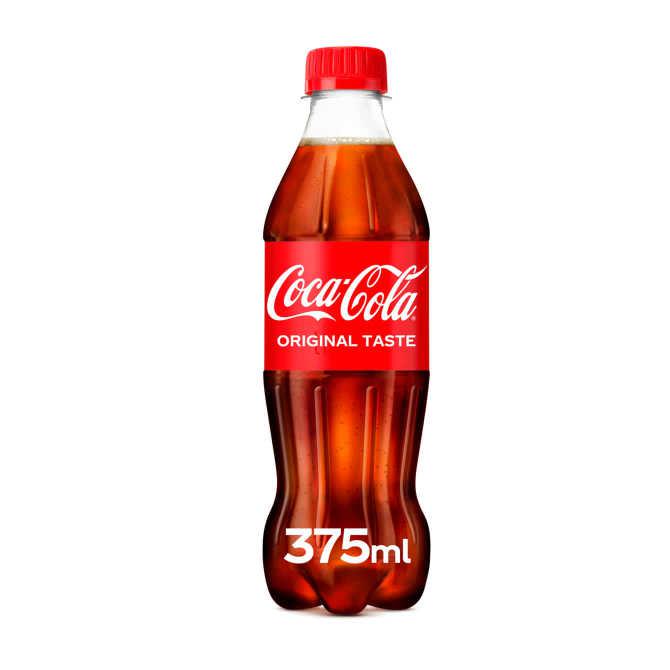 Coca-Cola 375 ml