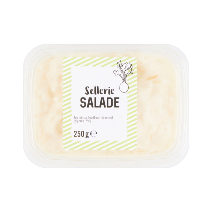 Sellerie Salade 250g