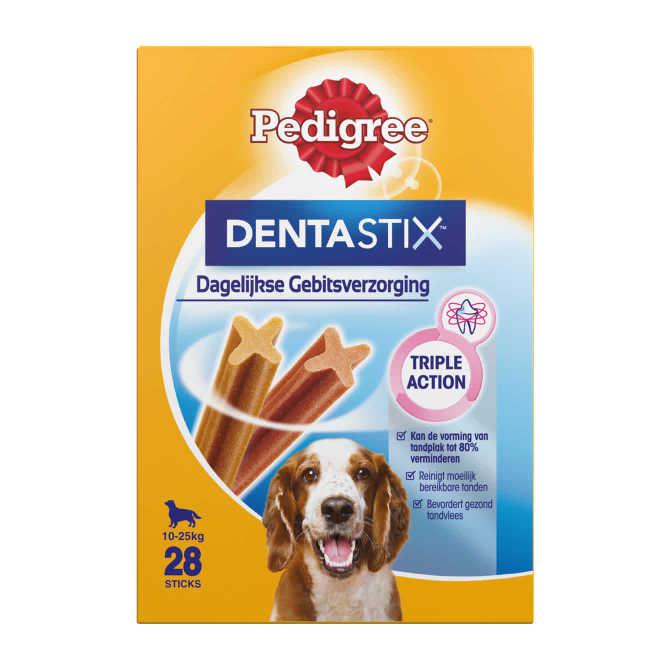 Pedigree Dentastix