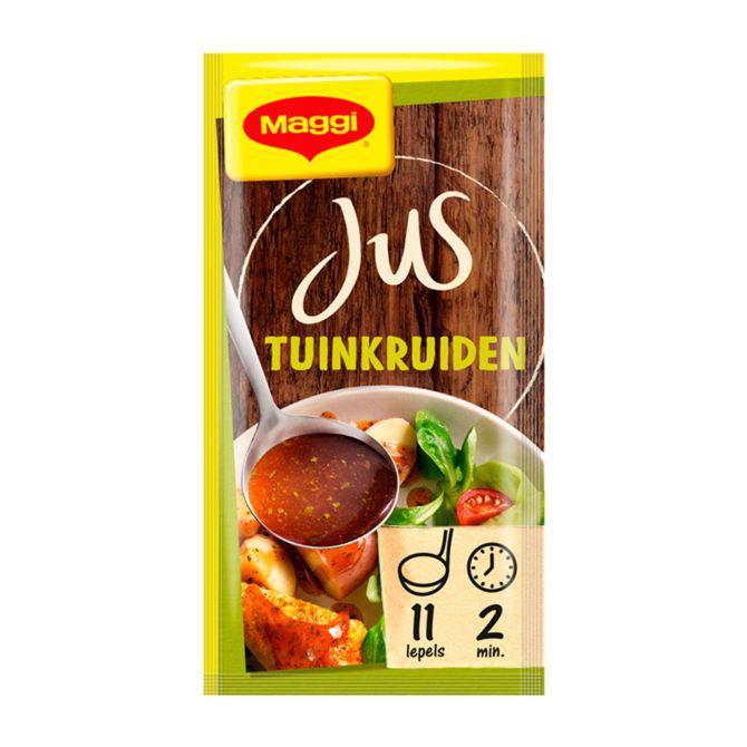 Maggi Jus tuinkruiden