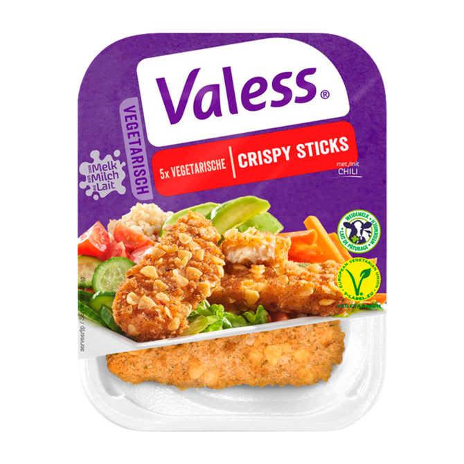 Valess Vega crispy sticks