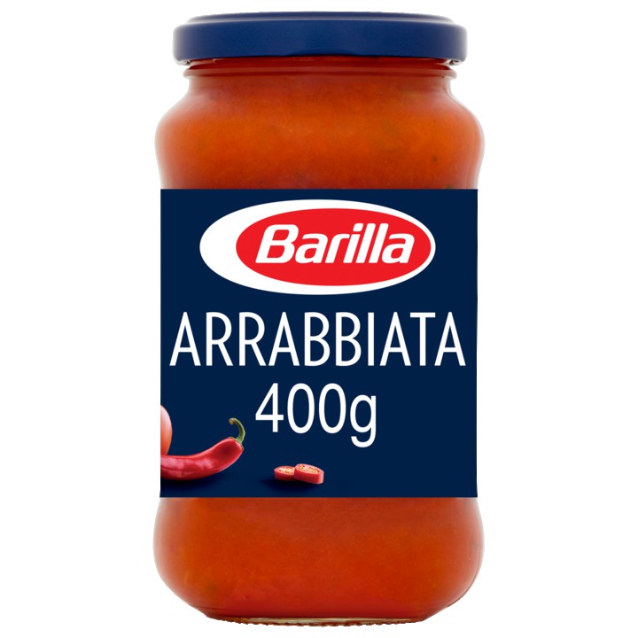 Barilla Arrabbiata 400g