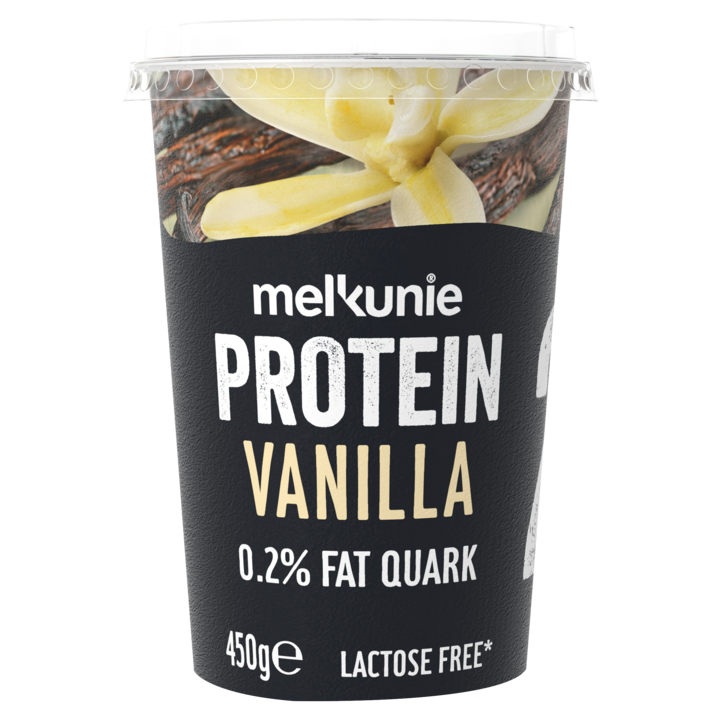 Melkunie Protein Vanilla 450g