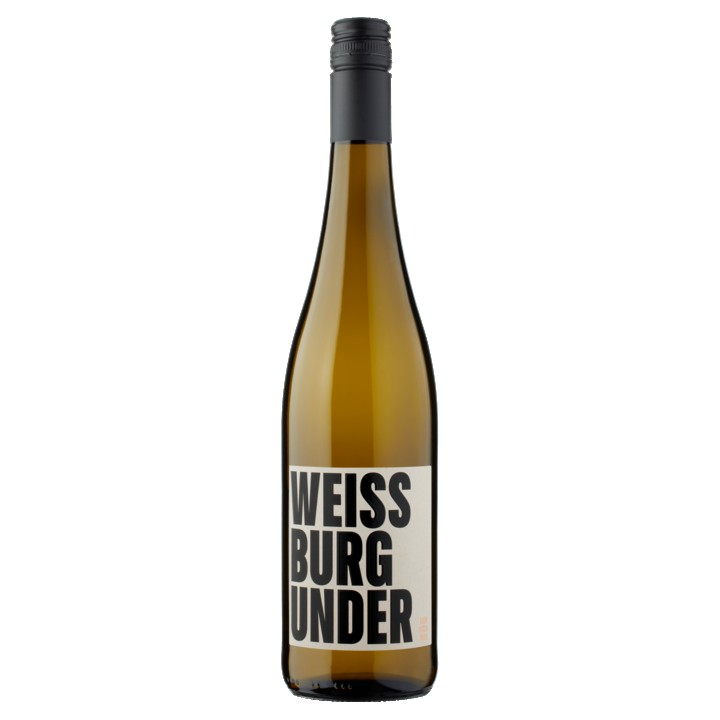 Chapeau - Weissburgunder - 750ML