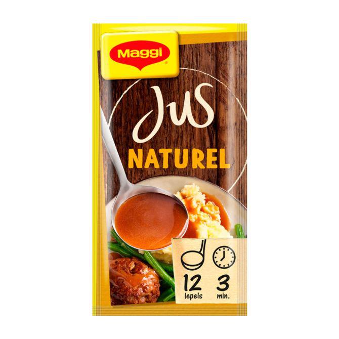 Maggi Jus naturel