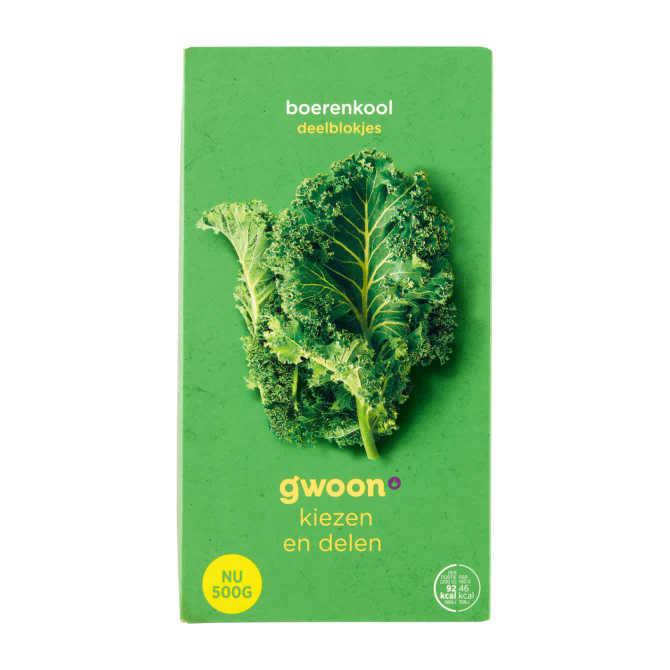 g'woon Boerenkool | Nederland Life g'woon Boerenkool