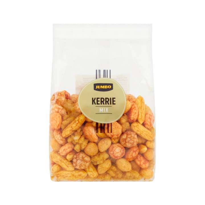 Jumbo Kerrie Mix 150g