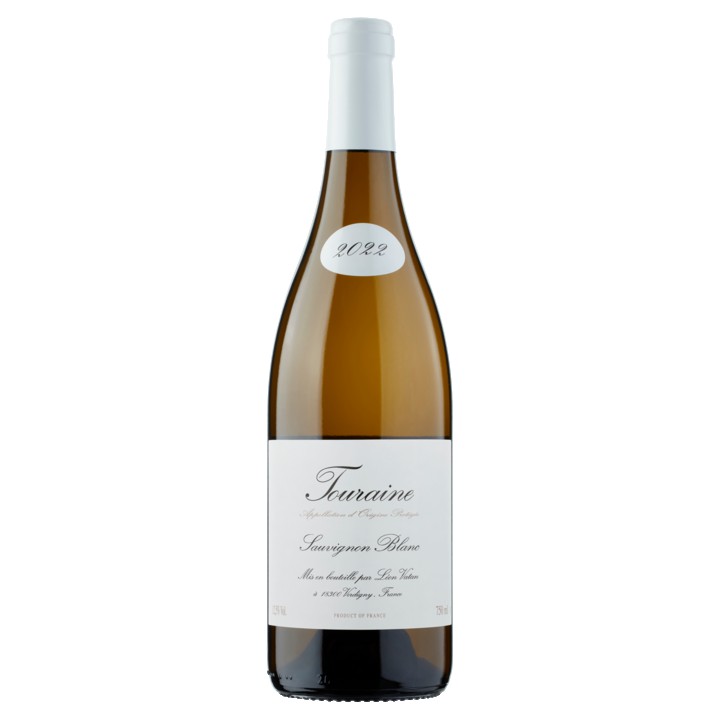 Touraine - Sauvignon Blanc - 750ML