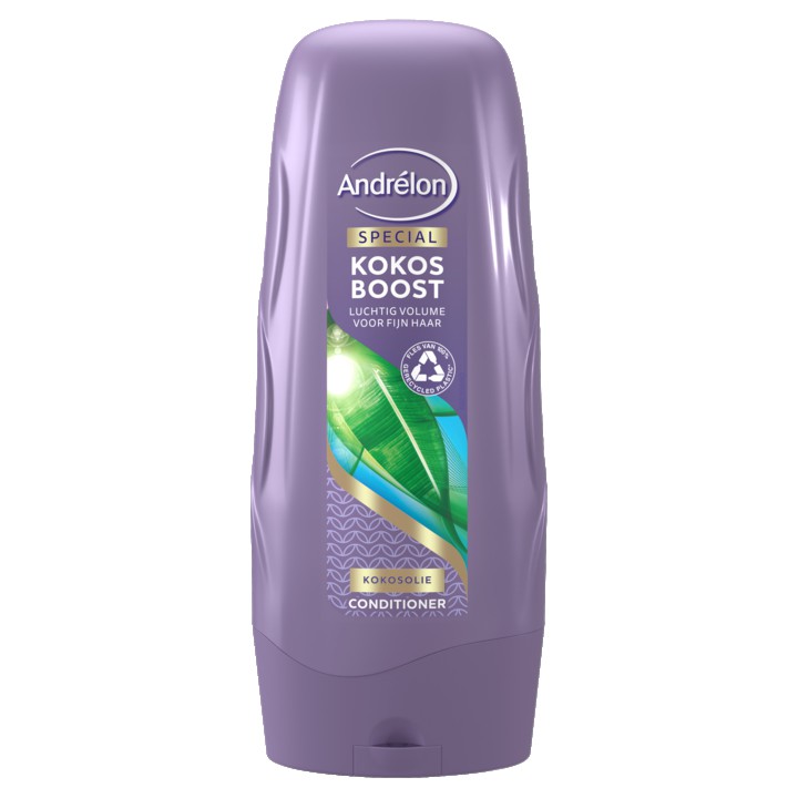 Andr&amp;eacute;lon Special Conditioner Kokos Boost 300ml