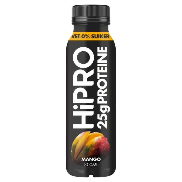 HiPRO Protein Drink Mango 300ml