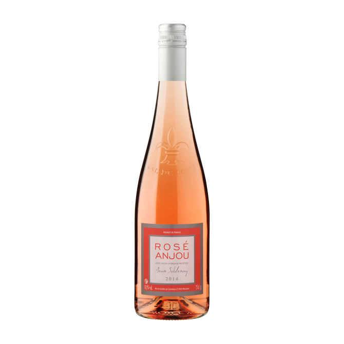 Jean Sablenay Ros&amp;eacute; anjou